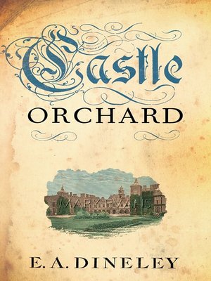 cover image of Castle Orchard